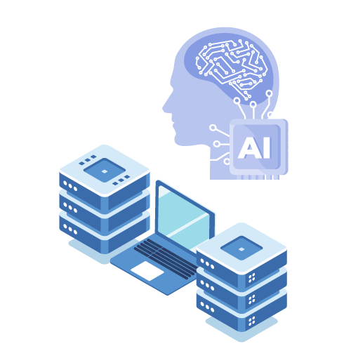 NVIDIA RTX AI GPU Server